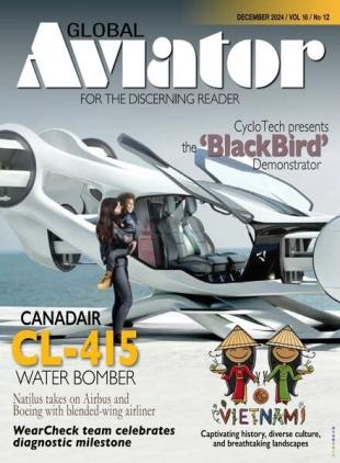 Global Aviator South Africa - December 2024