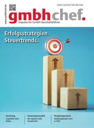 gmbhchef - N 5 2024