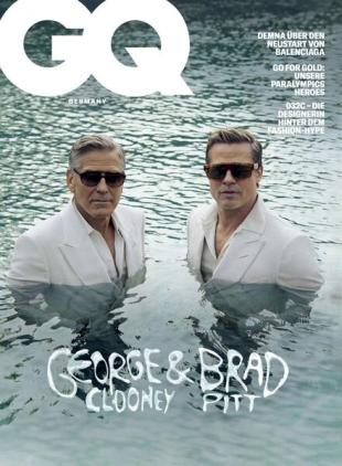 GQ Germany - N 4 2024