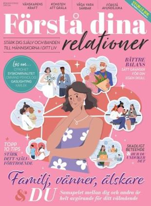 Halsa & Mindfulness - November 2024