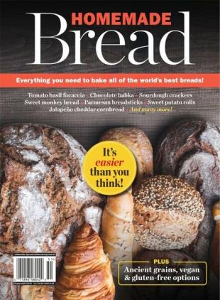 HomeMade - Bread 2024