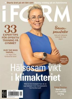 I Form - 23 December 2024