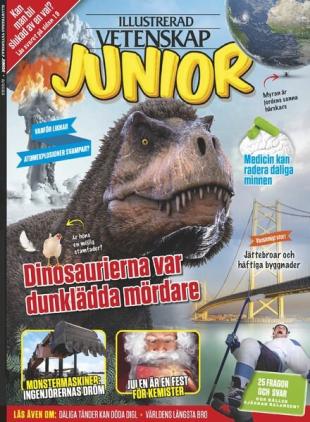 Illustrerad Vetenskap Junior - December 2024