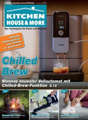 Kitchen House & More - November 2024