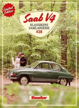 Klassiker Samlarserie - December 2024