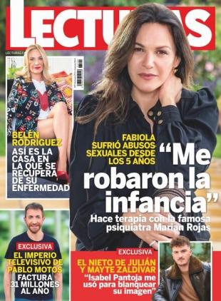 Lecturas - 11 Dicembre 2024