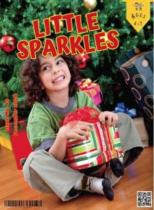 Little Sparkles - December 2024