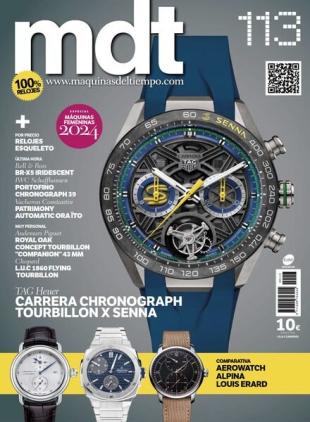 MDT Magazine - 24 Noviembre 2024