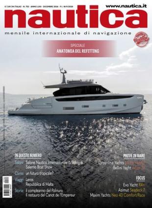 Nautica - Dicembre 2024