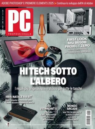 PC Professionale - Dicembre 2024