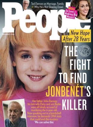 People USA - December 9 2024