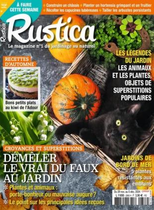 Rustica - 29 Novembre 2024
