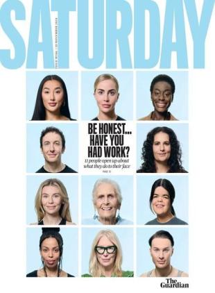 The Saturday Guardian - 30 November 2024