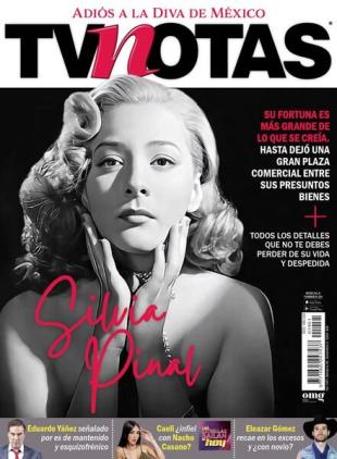 TvNotas - 3 Diciembre 2024