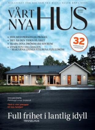 Vart Nya Hus - 29 November 2024