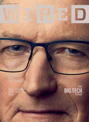 Wired USA - January-February 2025