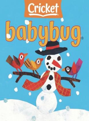 Babybug - January 2025