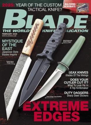 Blade - February 2025