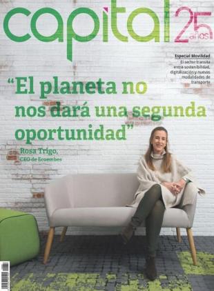 Capital Spain - Enero 2025