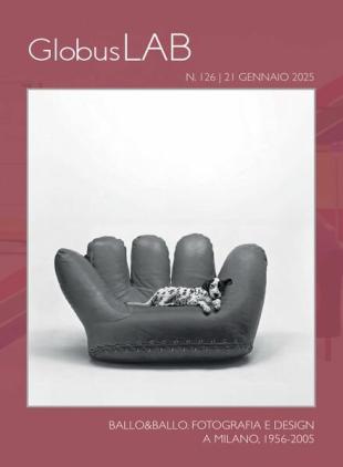 Globus - 21 Gennaio 2025