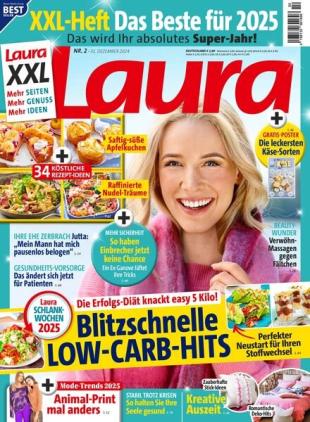 Laura - 31 Dezember 2024