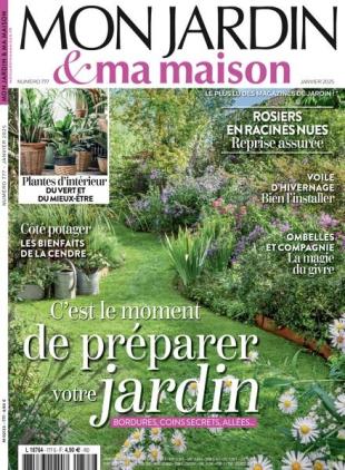 Mon Jardin Ma Maison - Janvier 2025