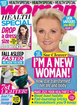 Woman Special Series - Issue 306 2025