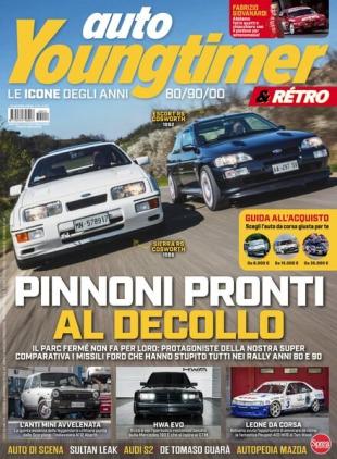 Youngtimer & Retro - Febbraio-Marzo 2025