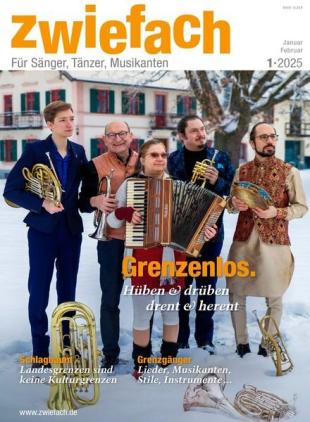 Zwiefach - Januar 2025