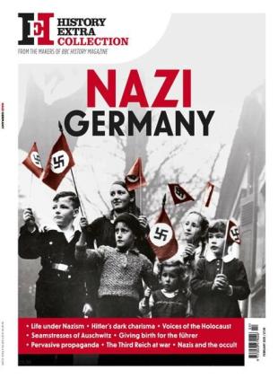 BBC History UK - Nazi Germany