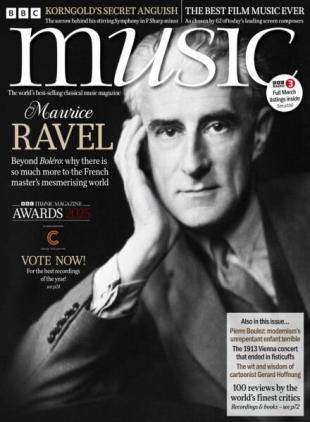 BBC Music - March 2025
