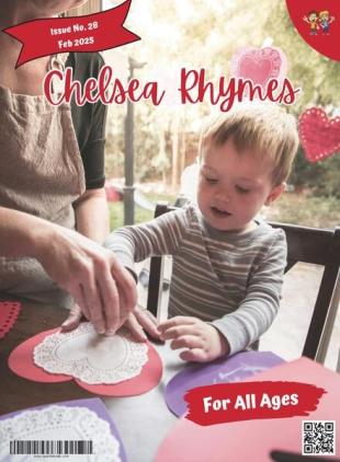 Chelsea Rhymes - February 2025