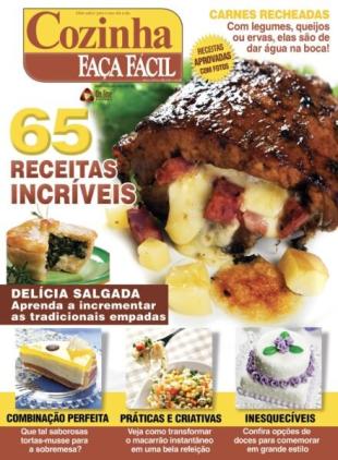 Cozinha Faca Facil - 19 Agosto 2024