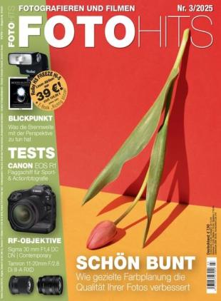 Fotohits - Marz 2025