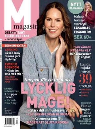 M-Magasin - 26 Februari 2025