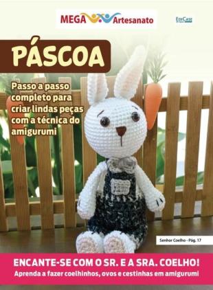Mega artesanato - 16 Fevereiro 2025