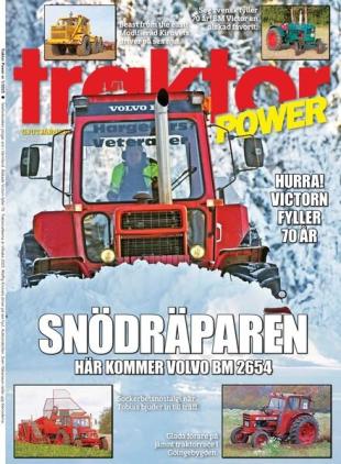 Traktor Power - 15 Februari 2025