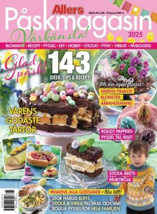 Allers Paskmagasin - 26 Februari 2025