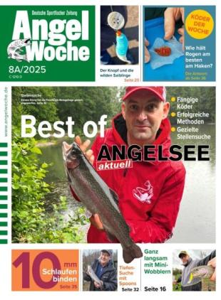 Angel Woche - 25 Marz 2025