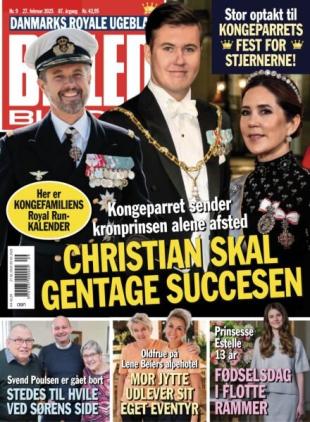 Billed-Bladet - 27 Februar 2025