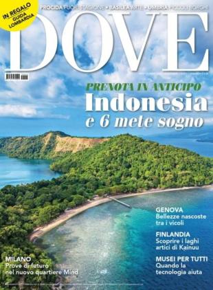 Dove - Marzo 2025