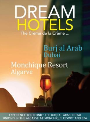 Dream Hotels - Issue 4 2025