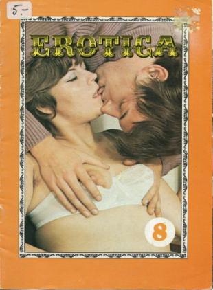 Erotica - N 8 1970