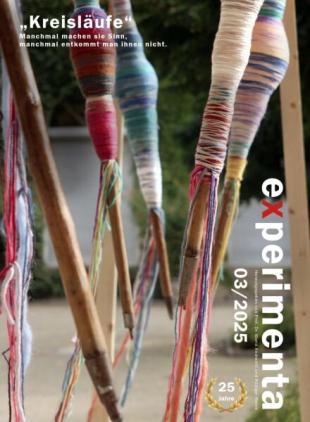 Experimenta - Nr 3 2025