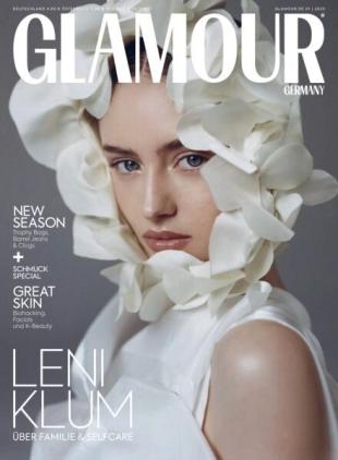 Glamour Germany - 11 Marz 2025