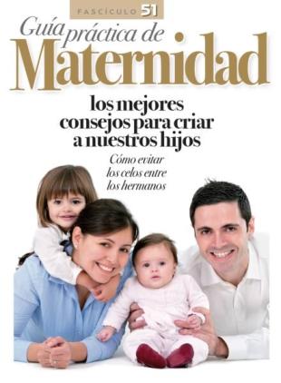 Guia practica de Maternidad - Marzo 2025