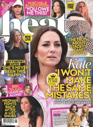 Heat UK - 1 March 2025