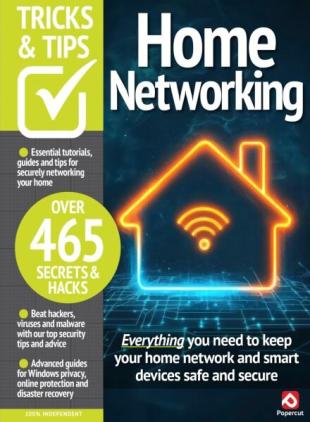 Home Networking Tricks and Tips - Spring 2025