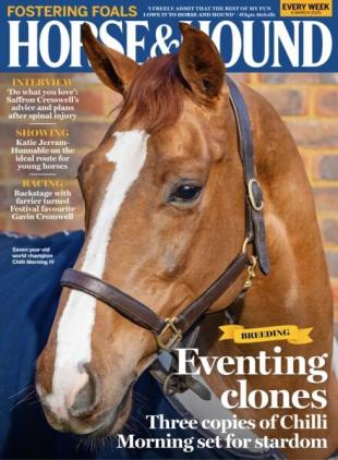 Horse & Hound - 6 March 2025