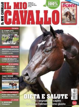 Il Mio Cavallo - Marzo-Aprile 2025